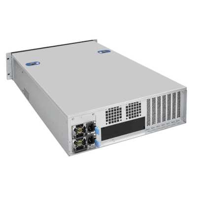 серверный корпус ExeGate Pro 3U660-HS16 EX304304RUS
