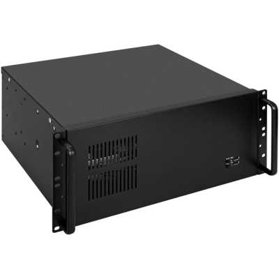 серверный корпус ExeGate Pro 4U300-08 500PPH-SE EX292101RUS