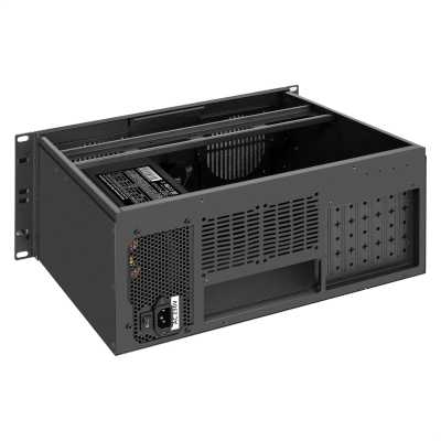 серверный корпус ExeGate Pro 4U350-02 1200PPH-SE EX295889RUS