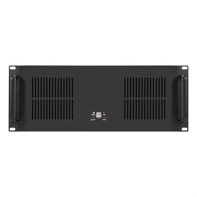серверный корпус ExeGate Pro 4U350-02 400ADS EX295872RUS
