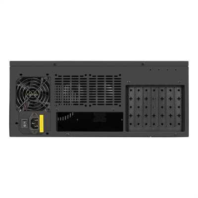 серверный корпус ExeGate Pro 4U350-02 900ADS EX295877RUS