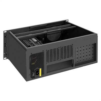 серверный корпус ExeGate Pro 4U350-02 900RADS EX295894RUS