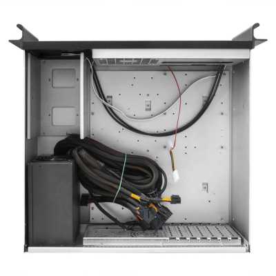 серверный корпус ExeGate Pro 4U390-05 1100RADS EX293206RUS