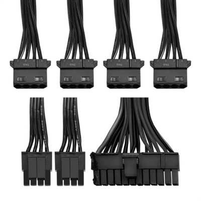 серверный корпус ExeGate Pro 4U390-05 500PAS EX300048RUS