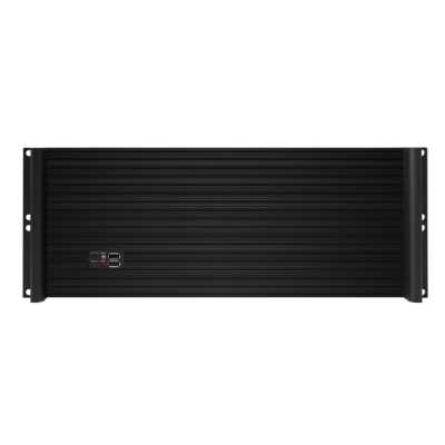 серверный корпус ExeGate Pro 4U390-05 без БП EX292258RUS