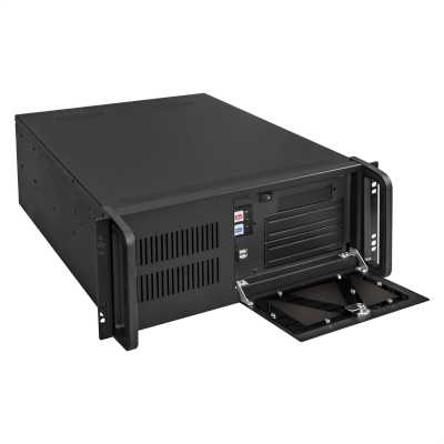 серверный корпус ExeGate Pro 4U450-07-4U4017S 900ADS EX293552RUS