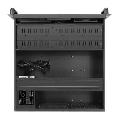 серверный корпус ExeGate Pro 4U450-17 600RADS EX295917RUS