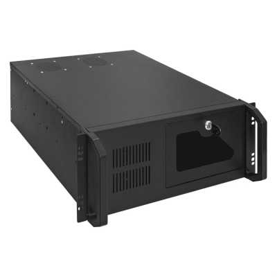 серверный корпус ExeGate Pro 4U450-26/4U4020S 700PAS EX300082RUS