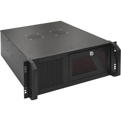 серверный корпус ExeGate Pro 4U480-06/4U4021S 1200ADS EX293567RUS