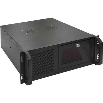 серверный корпус ExeGate Pro 4U480-06/4U4021S 700PAS EX300090RUS