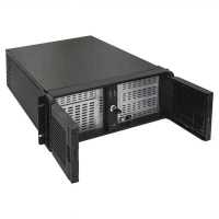 серверный корпус ExeGate Pro 4U480-15/4U4132 1100RADS EX293246RUS