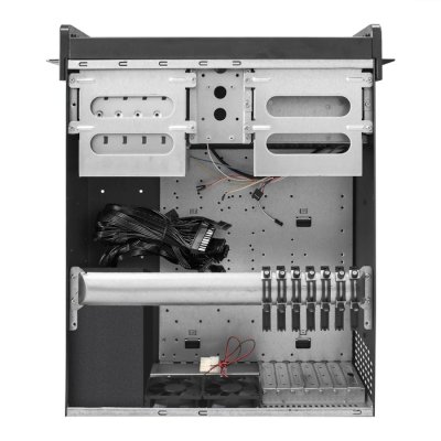 серверный корпус ExeGate Pro 4U480-15/4U4132 500PAS EX300096RUS