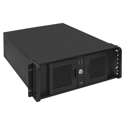 серверный корпус ExeGate Pro 4U480-15/4U4132 700PAS EX300098RUS