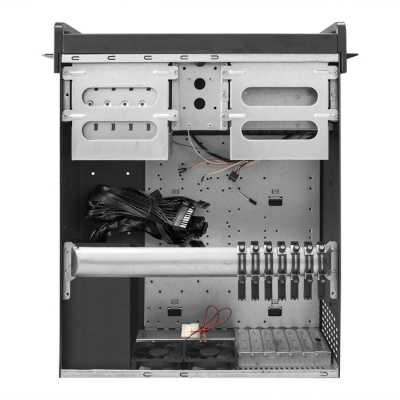 серверный корпус ExeGate Pro 4U480-15/4U4132 800PAS EX300099RUS
