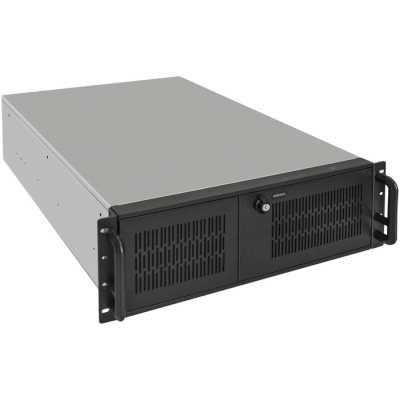 серверный корпус ExeGate Pro 4U650-010/4U4139L 1000RADS EX293253RUS
