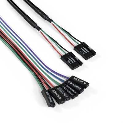 серверный корпус ExeGate Pro 4U650-010/4U4139L 1200RADS EX293255RUS