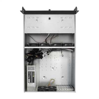 серверный корпус ExeGate Pro 4U650-010/4U4139L EX293880RUS