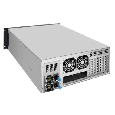 серверный корпус ExeGate Pro 4U650-010/4U4139L EX304306RUS