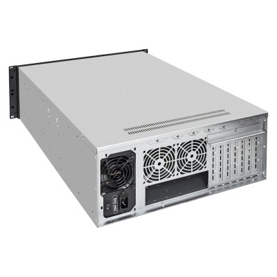 серверный корпус ExeGate Pro 4U650-18 1000RADS EX293261RUS