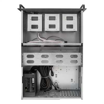 серверный корпус ExeGate Pro 4U650-18 600ADS EX292573RUS