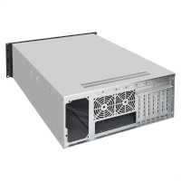 серверный корпус ExeGate Pro 4U650-18 без БП EX292259RUS