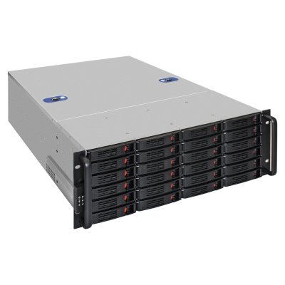 серверный корпус ExeGate Pro 4U660-HS24 1200ADS EX293583RUS