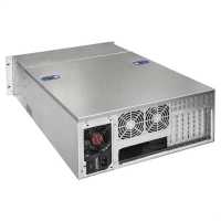 серверный корпус ExeGate Pro 4U660-HS24 500ADS EX292550RUS
