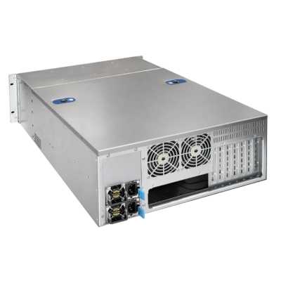 серверный корпус ExeGate Pro 4U660-HS24 EX304308RUS