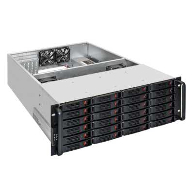 серверный корпус ExeGate Pro 4U660-HS24 EX304309RUS