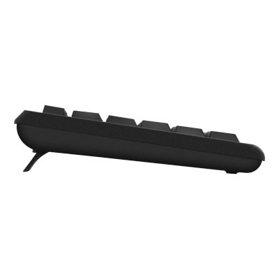 клавиатура ExeGate Professional Standard Combo MK200 EX298905RUS Черный