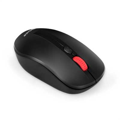 клавиатура ExeGate Professional Standard Combo MK260 EX298904RUS Черный