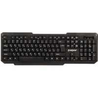 клавиатура ExeGate Professional Standard LY-404 EX264084RUS Черный
