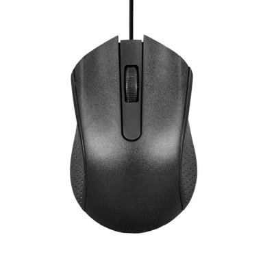 мышь ExeGate Professional Standard SH-8012 Brown Box Черный