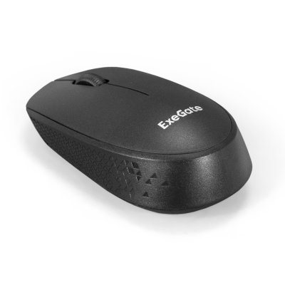 мышь ExeGate Professional Standard SR-9038 Черный