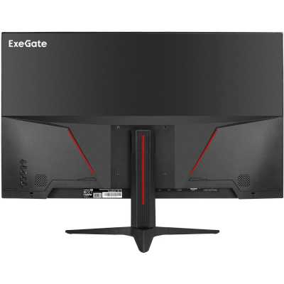 монитор ExeGate ProSmart EH2700A Черный