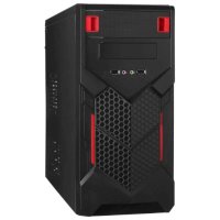 корпус Exegate QA-403 Black 500W