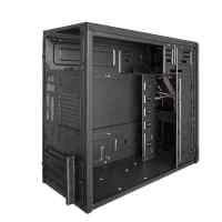 корпус Exegate QA-404 Black 600W