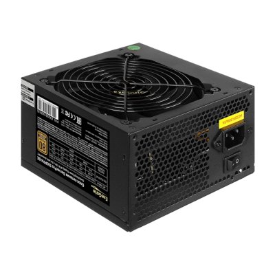 серверный блок питания ExeGate ServerPRO 500PPH-SE EX292195RUS