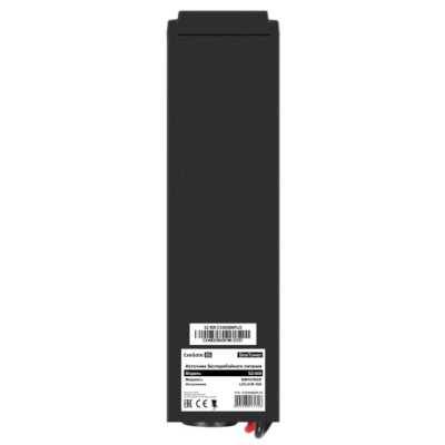комплект ИБП ExeGate SineTower SZ-600.LCD.AVR.1SH EX296781RUS