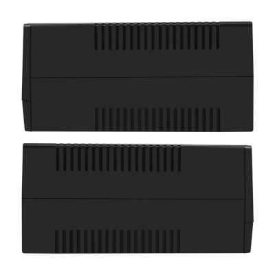 ИБП Exegate Smart LB-1000.LCD.AVR.2SH EX299506RUS