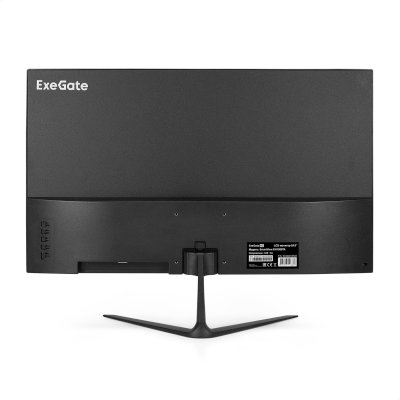 монитор ExeGate SmartView EH1500TA Черный