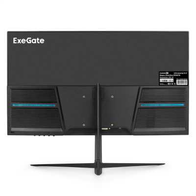 монитор ExeGate SmartView EP2207TA Черный