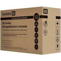 ИБП ExeGate SpecialPro Smart LLB-2000.LCD.AVR.EURO.RJ Черный