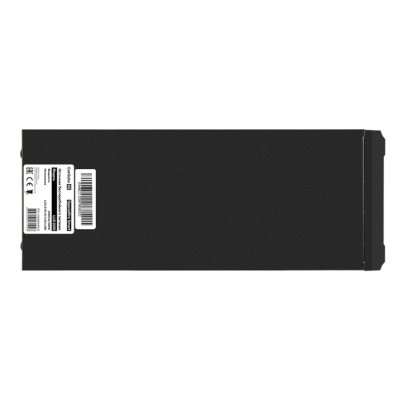 ИБП ExeGate SpecialPro Smart LLB-2200.LCD.AVR.4C13.RJ.USB Черный