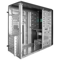 корпус Exegate UN-610 Black 350W