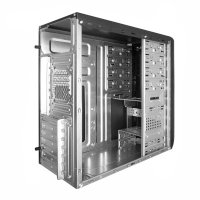 корпус Exegate UN-611 Black
