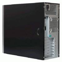 корпус Exegate WT-702 Black-Silver 400W