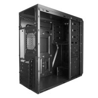 корпус Exegate XP-317 Black 500W