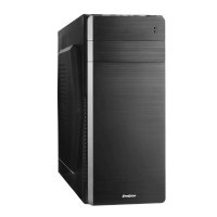 корпус Exegate XP-318 Black 450W