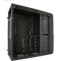 корпус Exegate XP-329 Black без БП